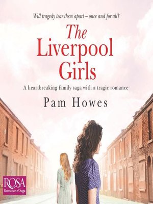cover image of The Liverpool Girls